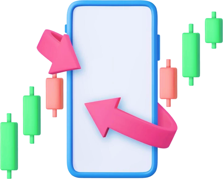 Criptomoedas com Bitlax Smart